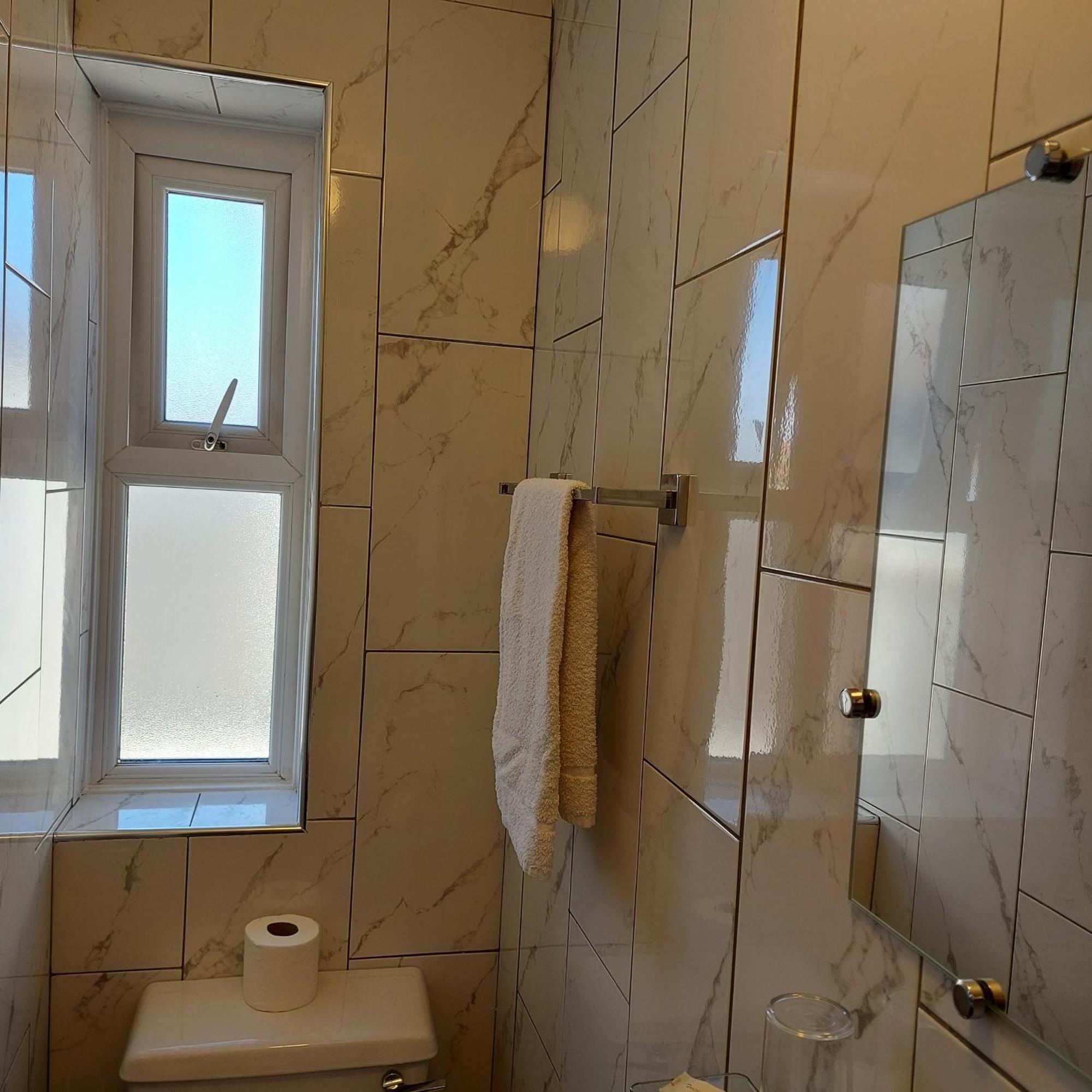 Holmeleigh Hotel Блэкпул Номер фото